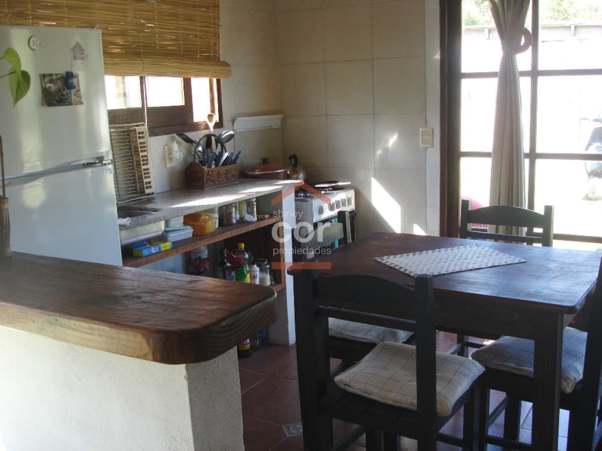 Casa en La Barra, El Tesoro