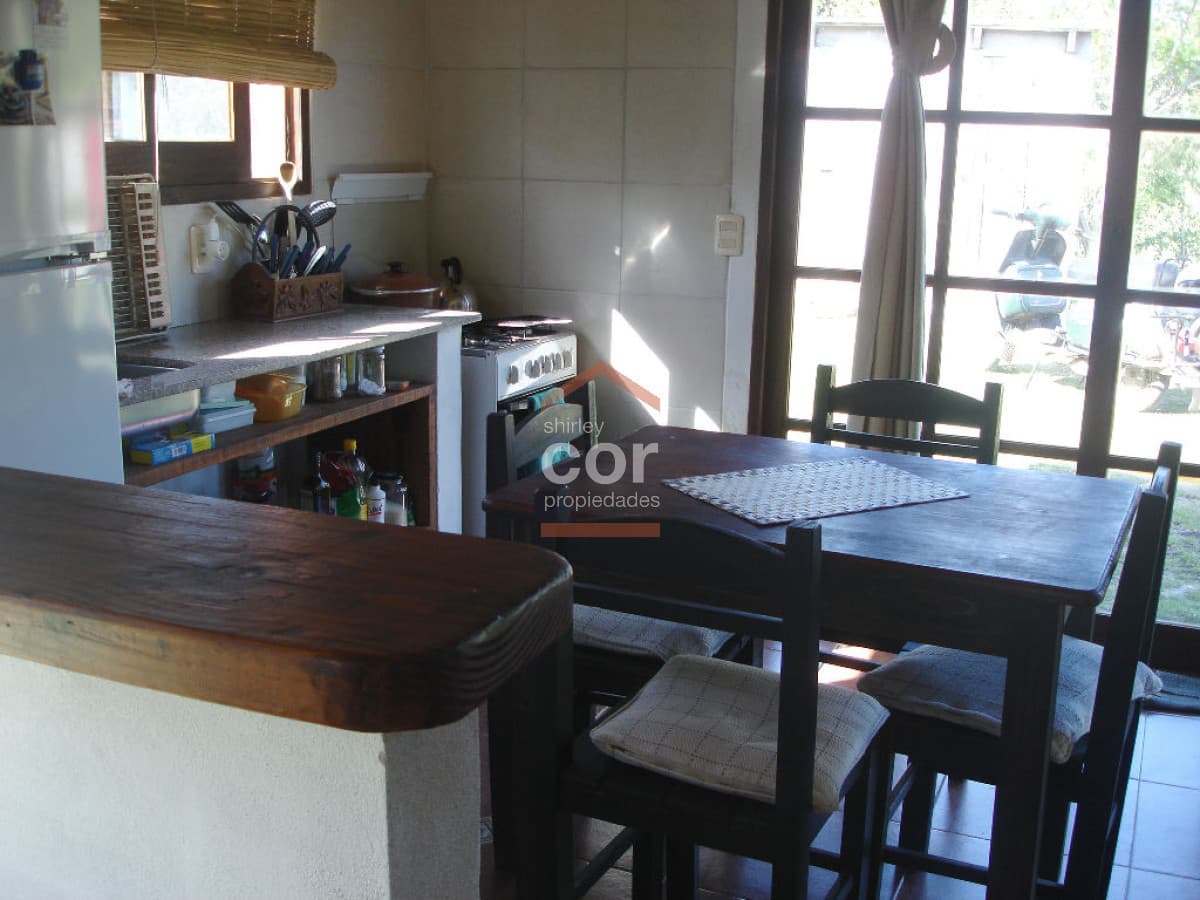 Casa en La Barra, El Tesoro