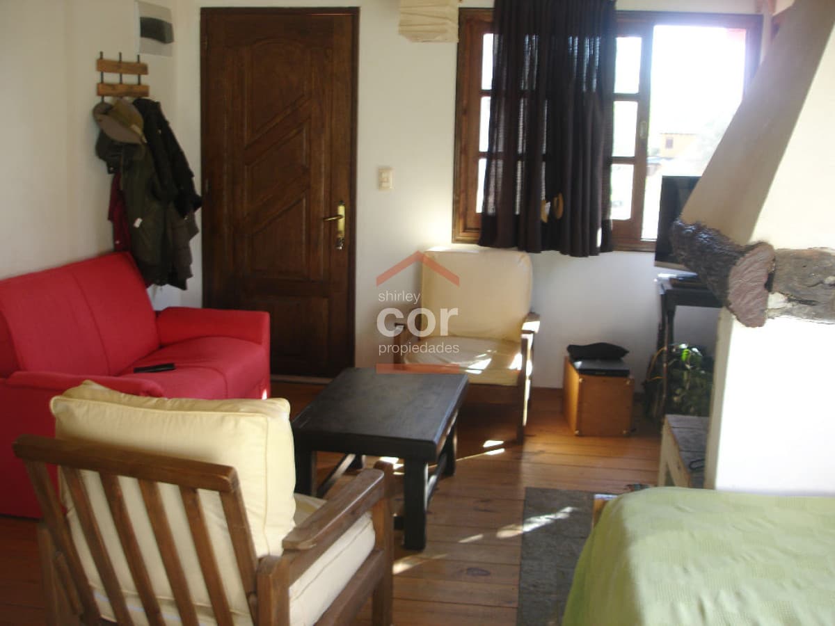 Casa en La Barra, El Tesoro