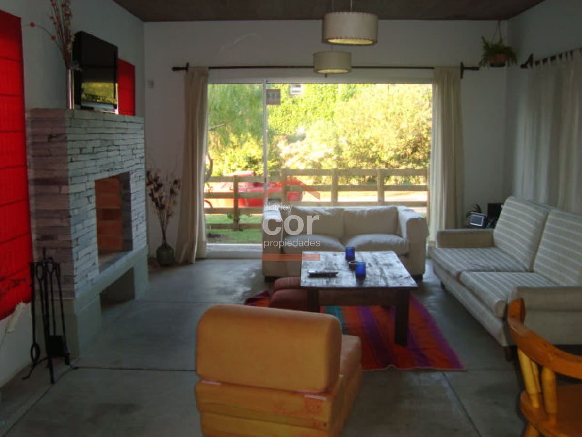 Casa en La Barra, La Barra