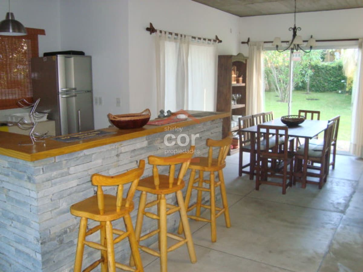 Casa en La Barra, La Barra