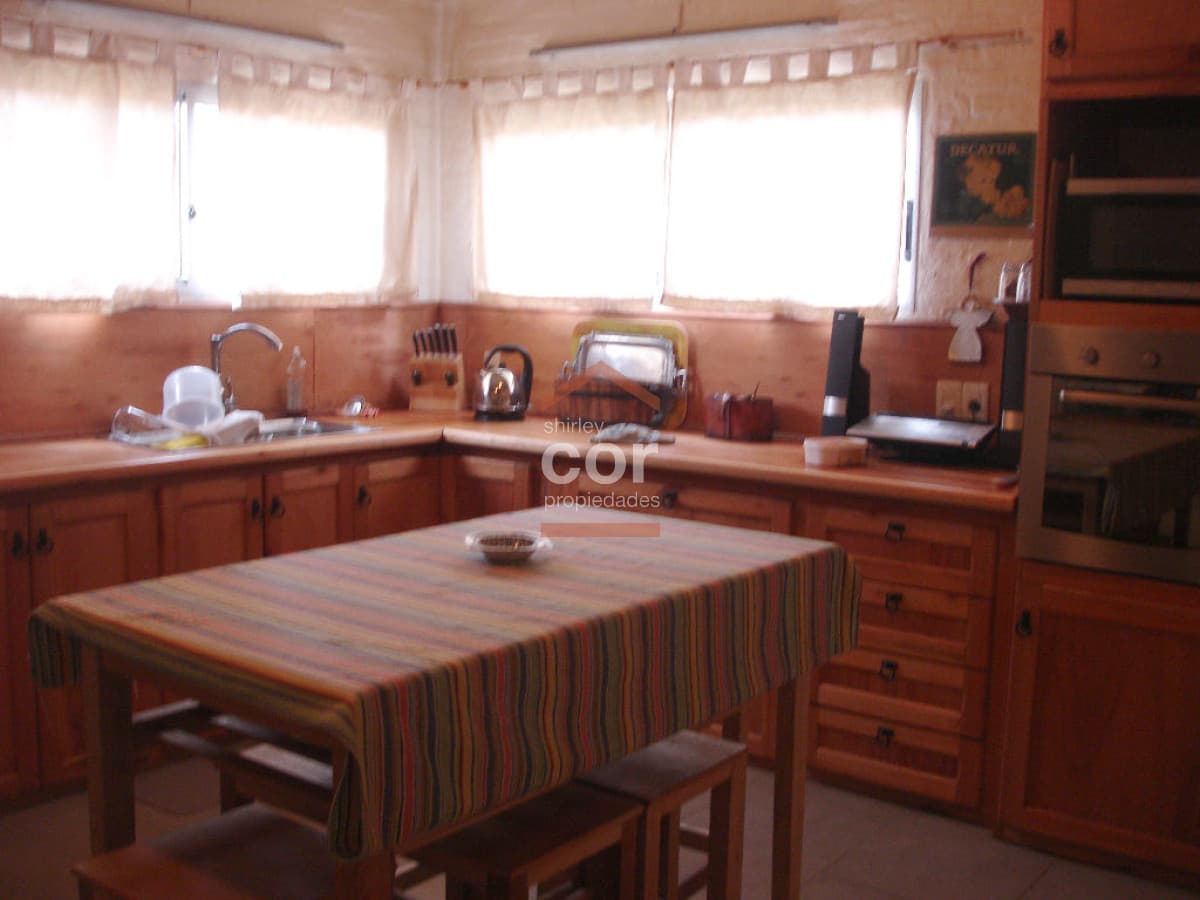 Casa en La Barra, El Tesoro