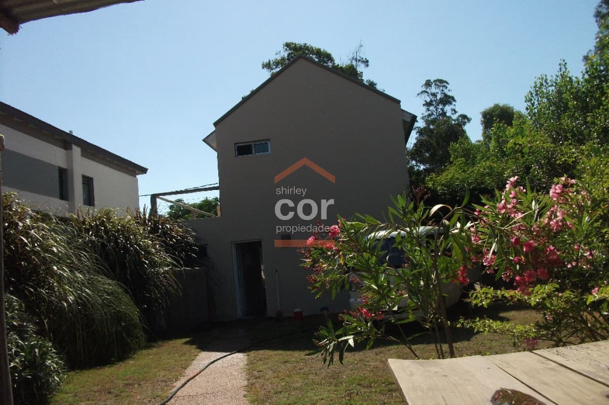 Casa en La Barra, El Tesoro
