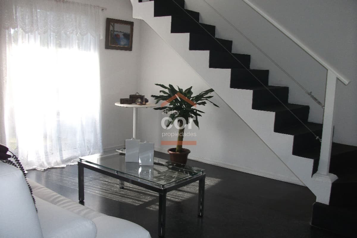 Casa en La Barra, El Tesoro