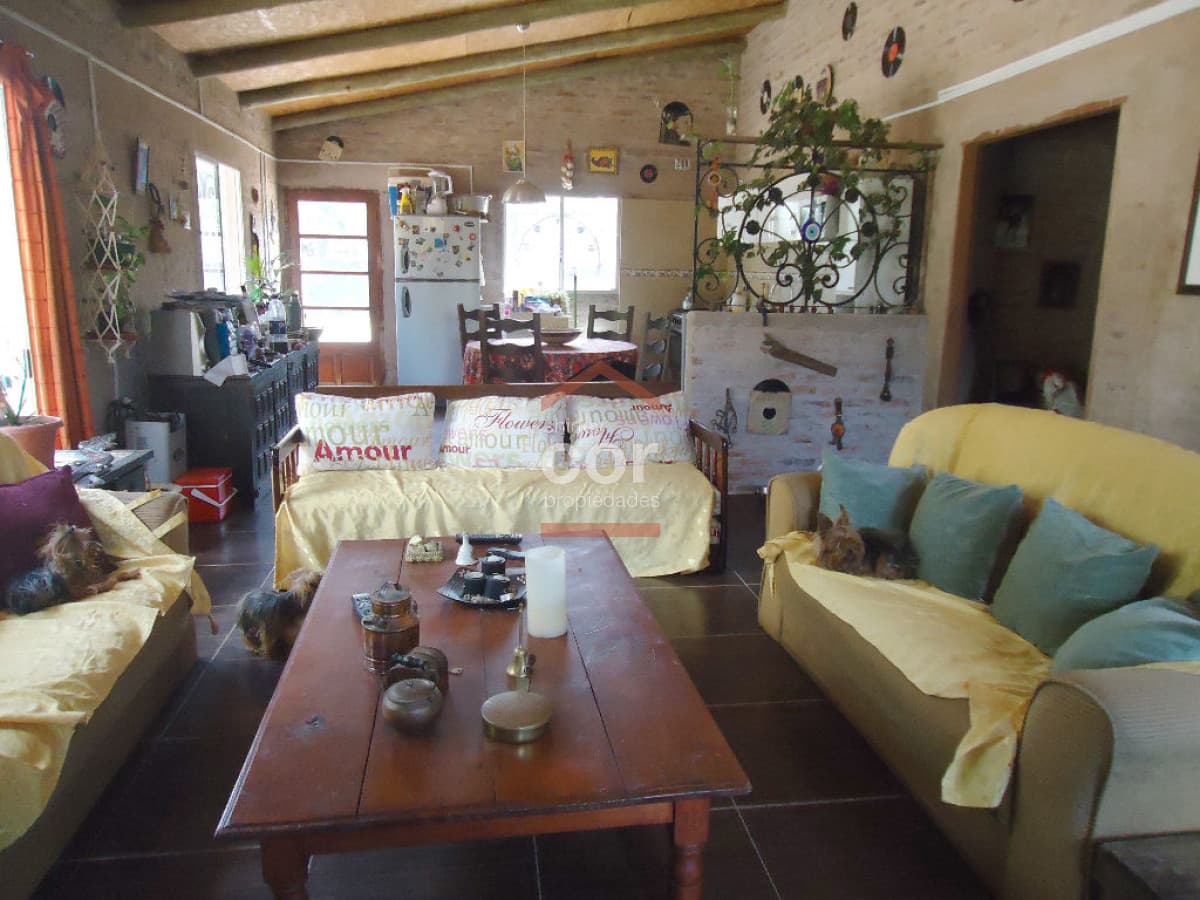 Casa en La Barra, El Tesoro