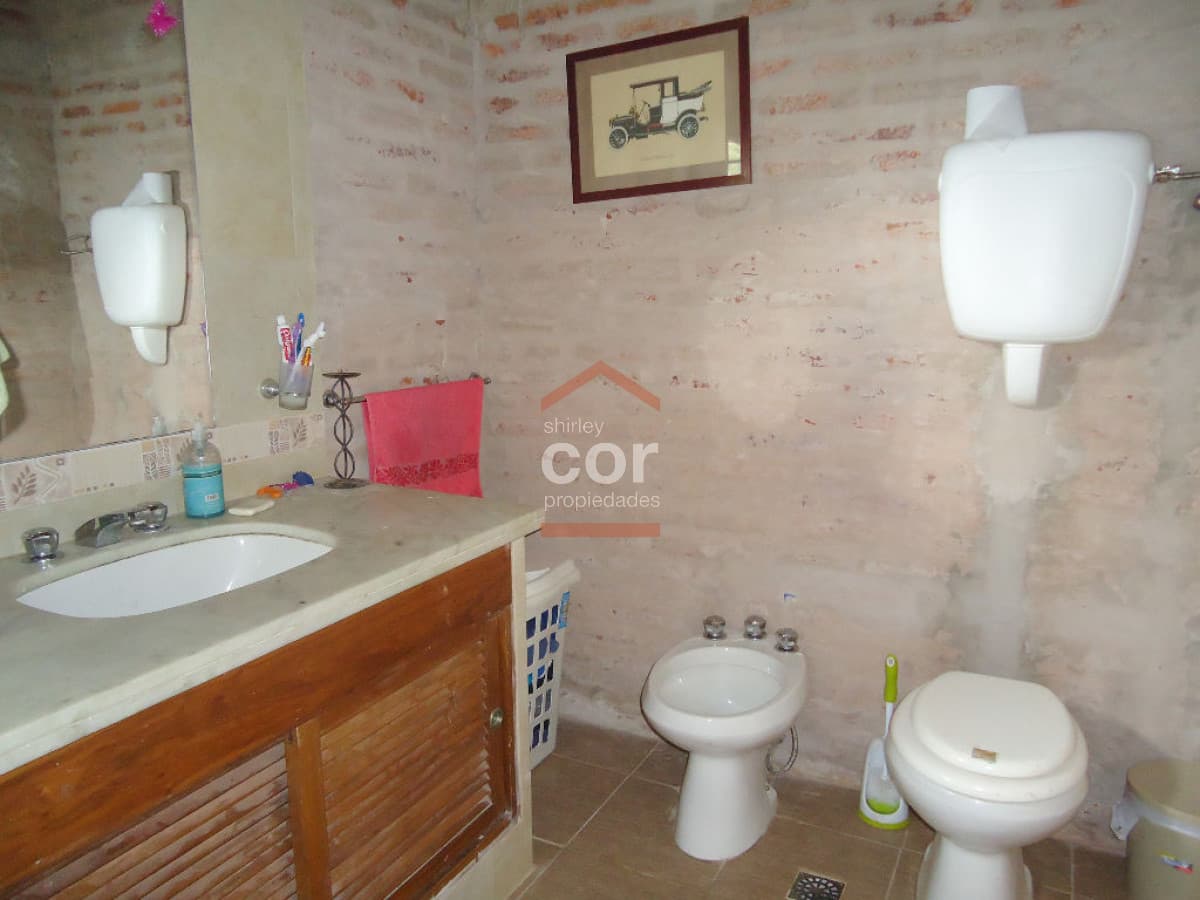 Casa en La Barra, El Tesoro