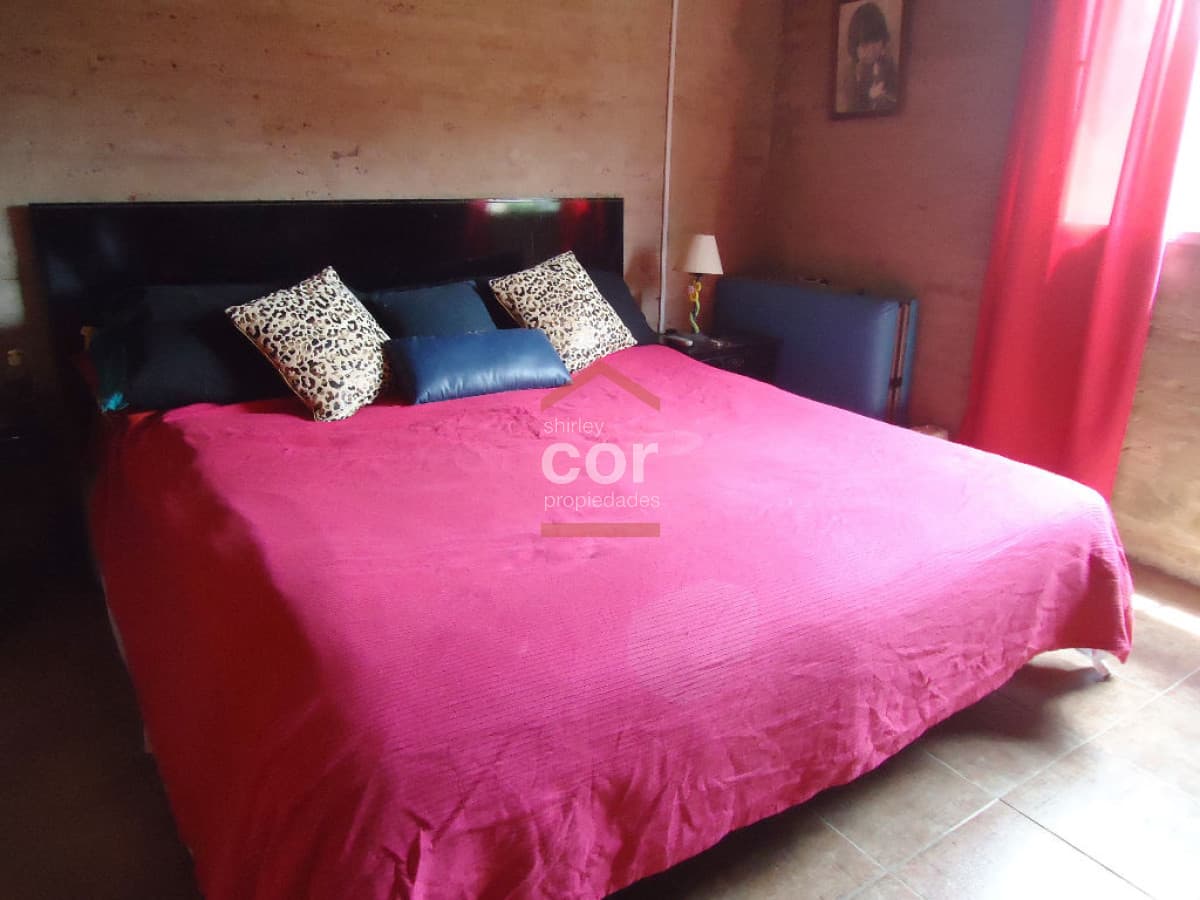 Casa en La Barra, El Tesoro