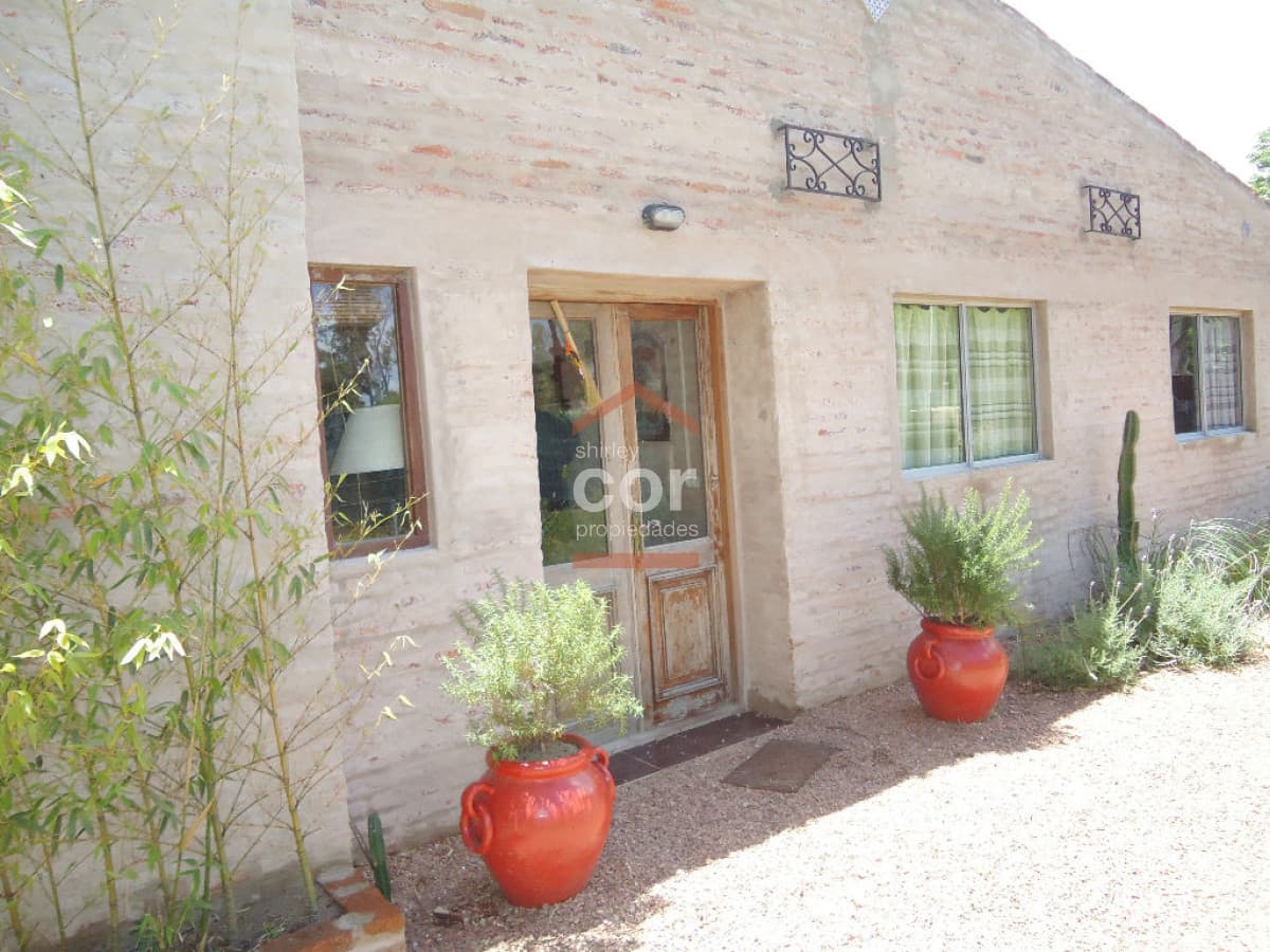 Casa en La Barra, El Tesoro