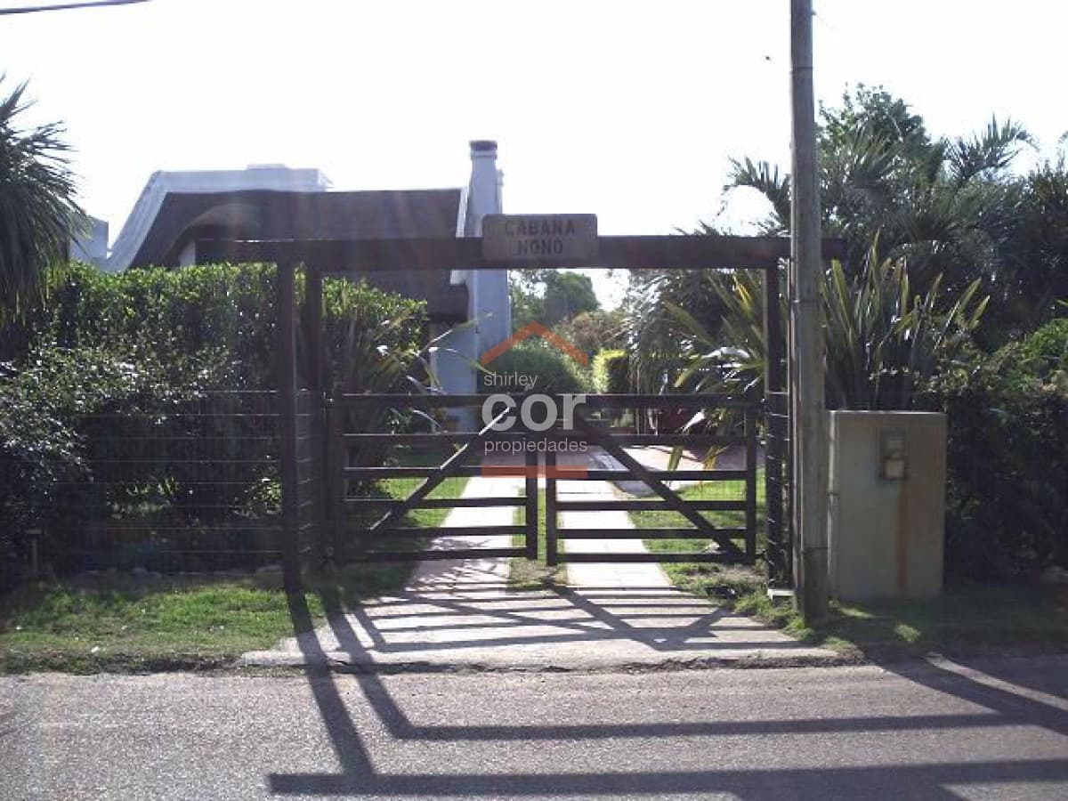 Casa en La Barra, El Tesoro