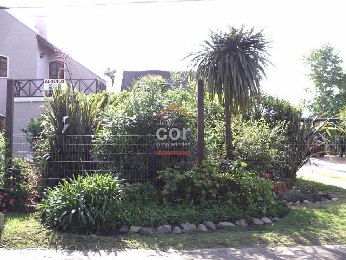 Casa en La Barra, El Tesoro