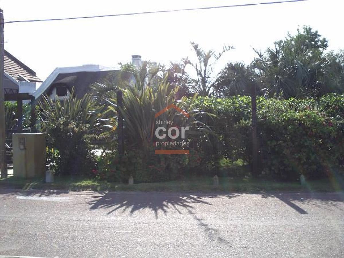 Casa en La Barra, El Tesoro