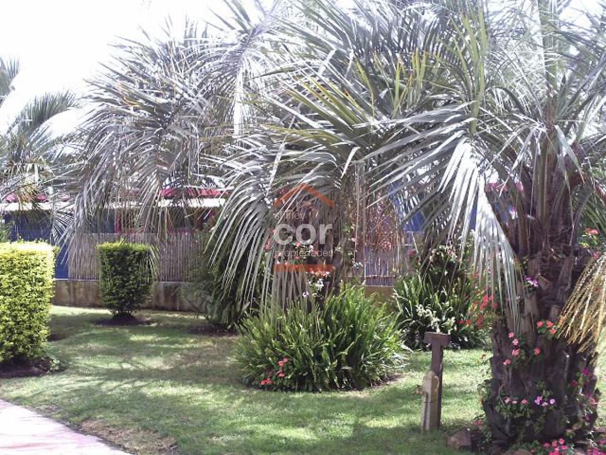 Casa en La Barra, El Tesoro