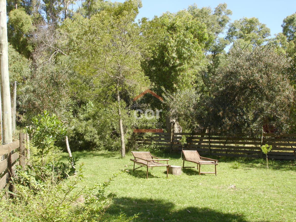 Casa en La Barra, El Tesoro