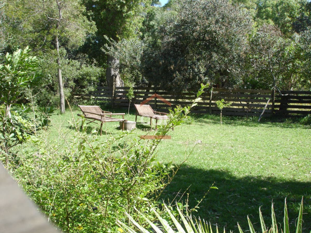 Casa en La Barra, El Tesoro