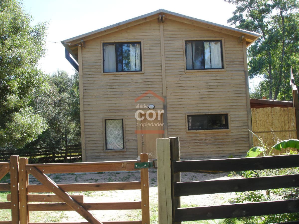 Casa en La Barra, El Tesoro