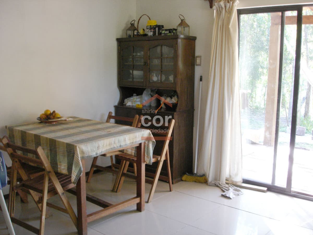 Casa en La Barra, El Tesoro