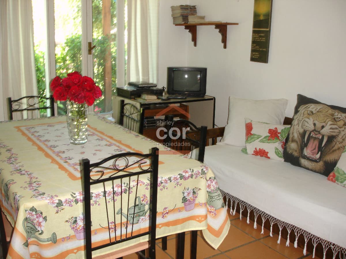 Casa en La Barra, El Tesoro