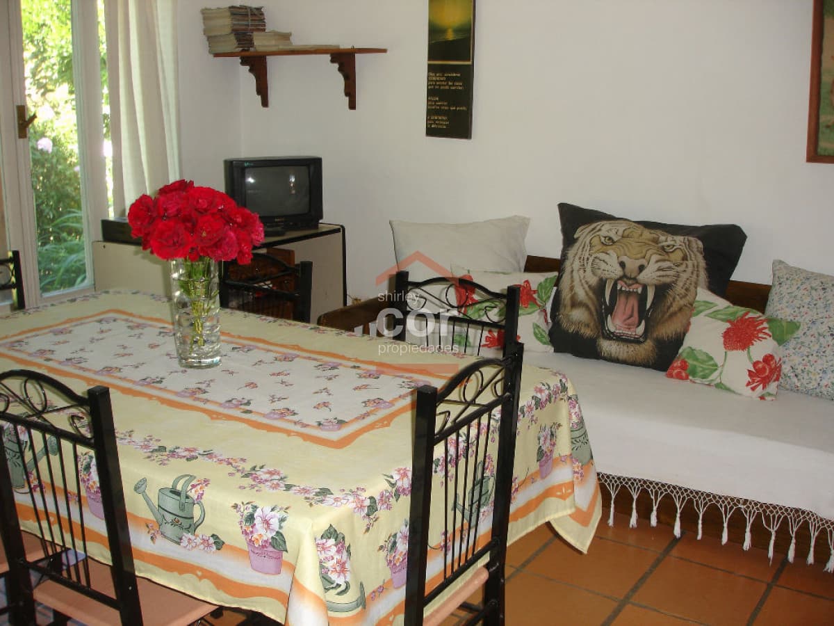 Casa en La Barra, El Tesoro