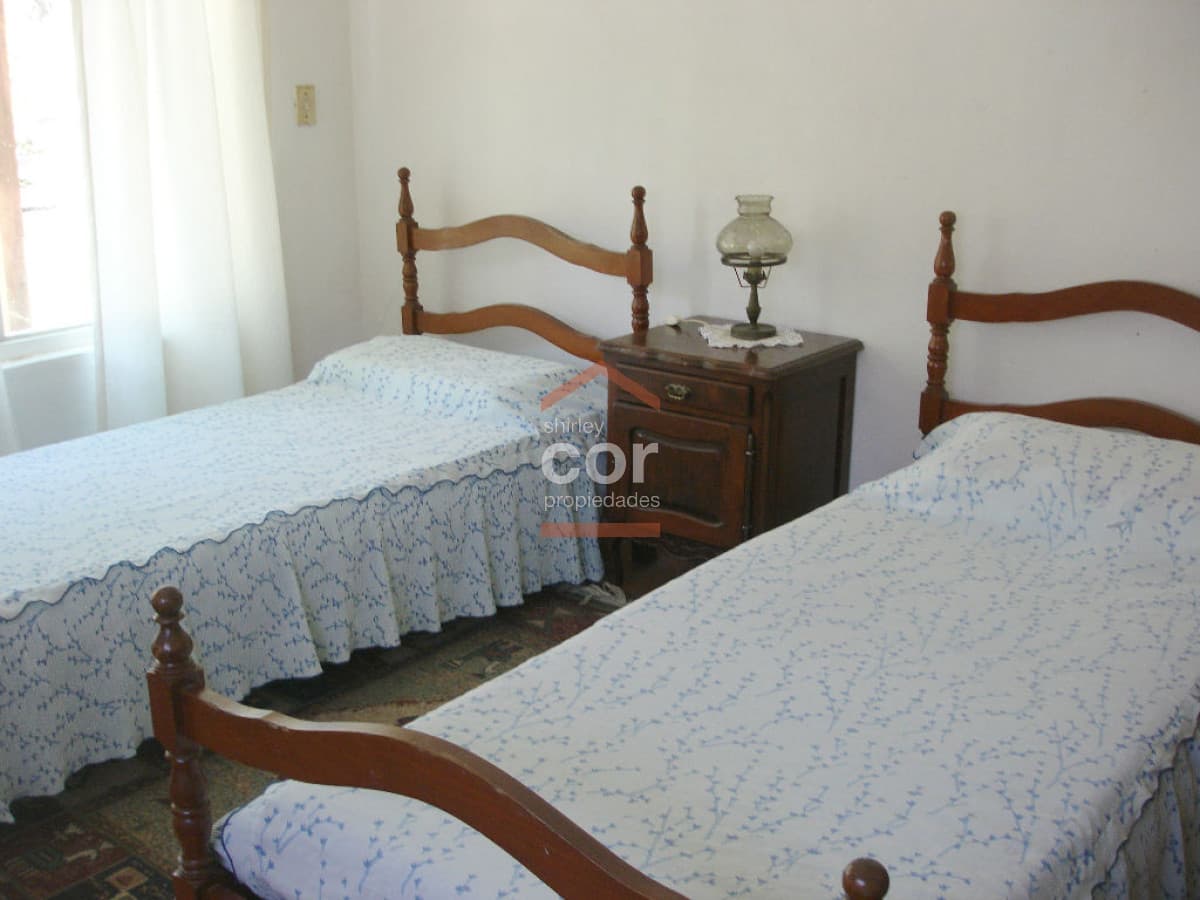 Casa en La Barra, El Tesoro