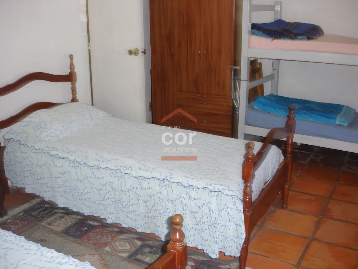 Casa en La Barra, El Tesoro