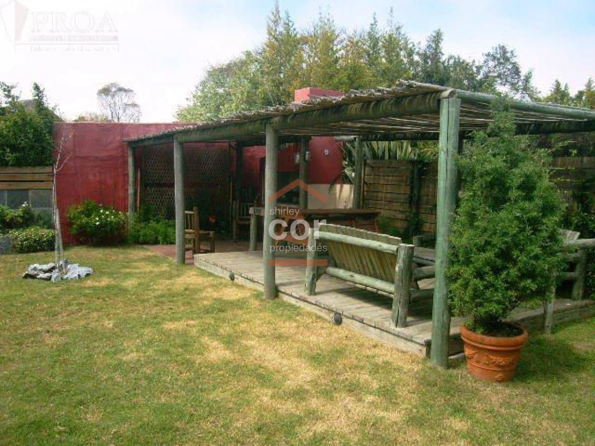 Casa en La Barra, El Tesoro