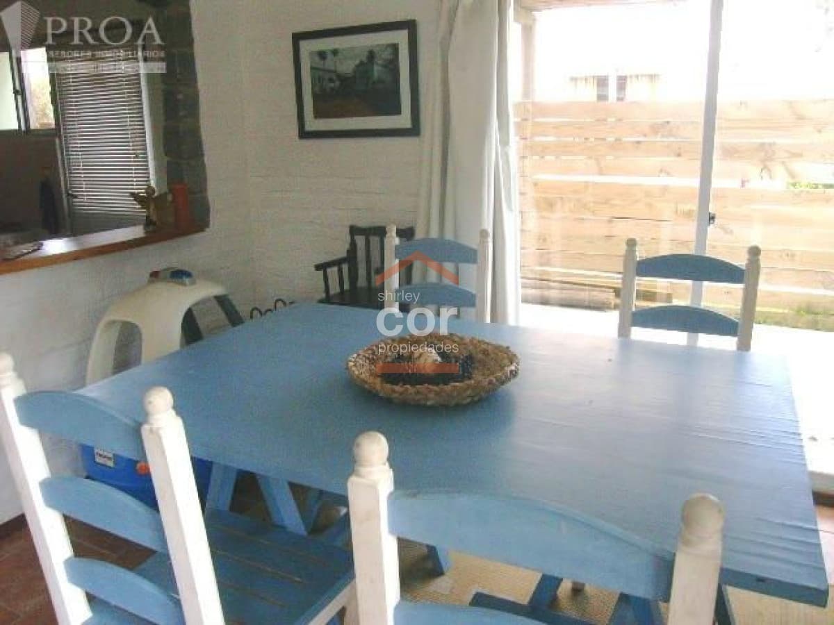 Casa en La Barra, El Tesoro