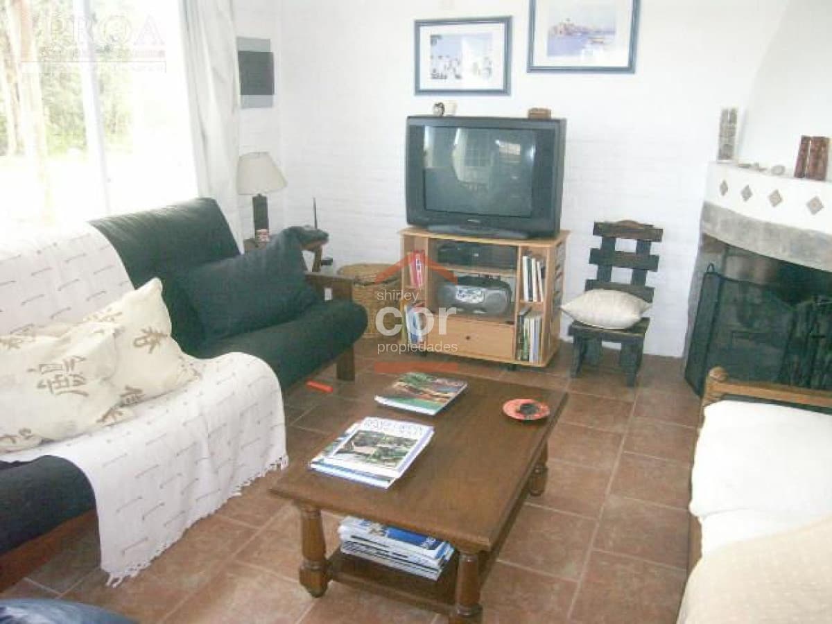 Casa en La Barra, El Tesoro