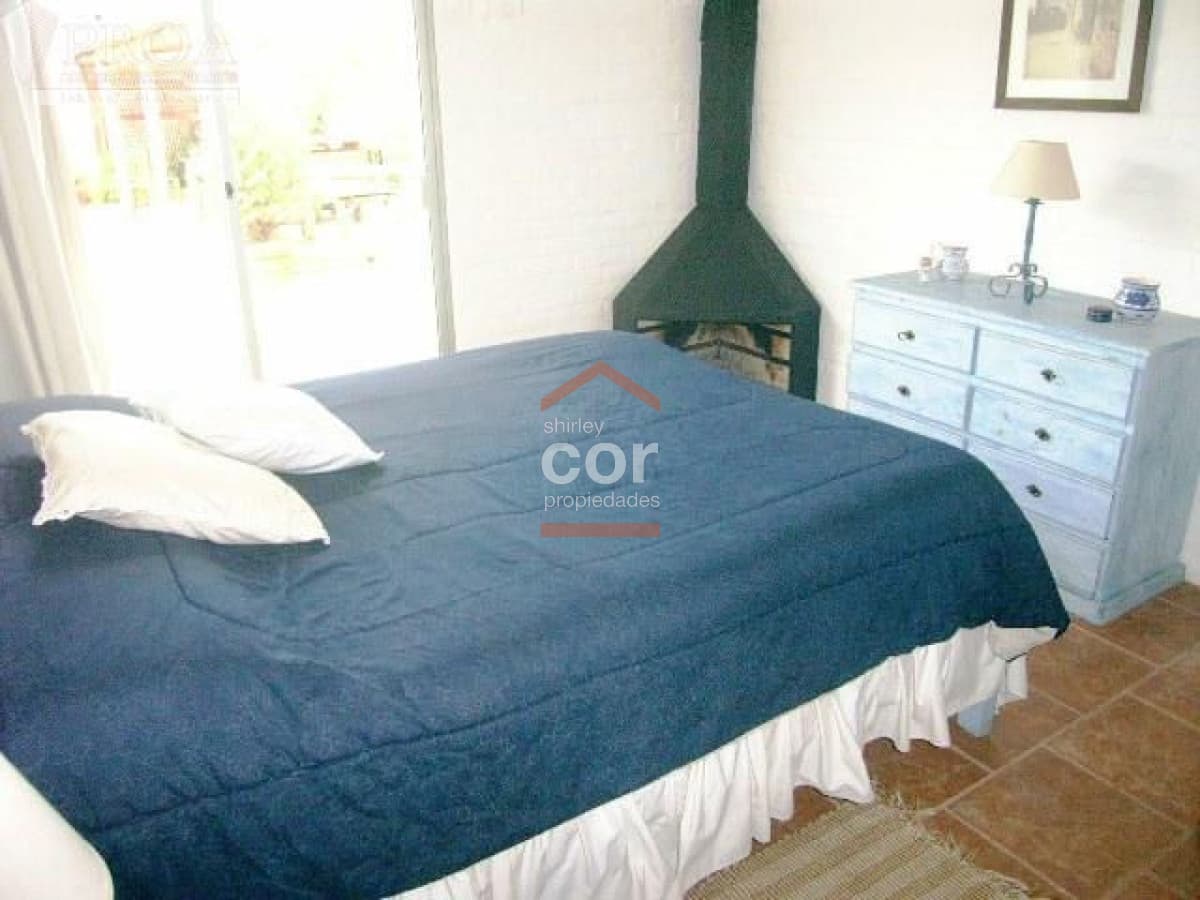 Casa en La Barra, El Tesoro