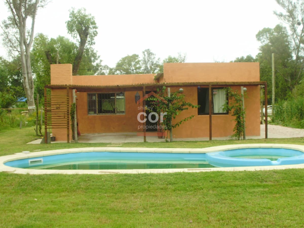 Casa en La Barra, El Tesoro