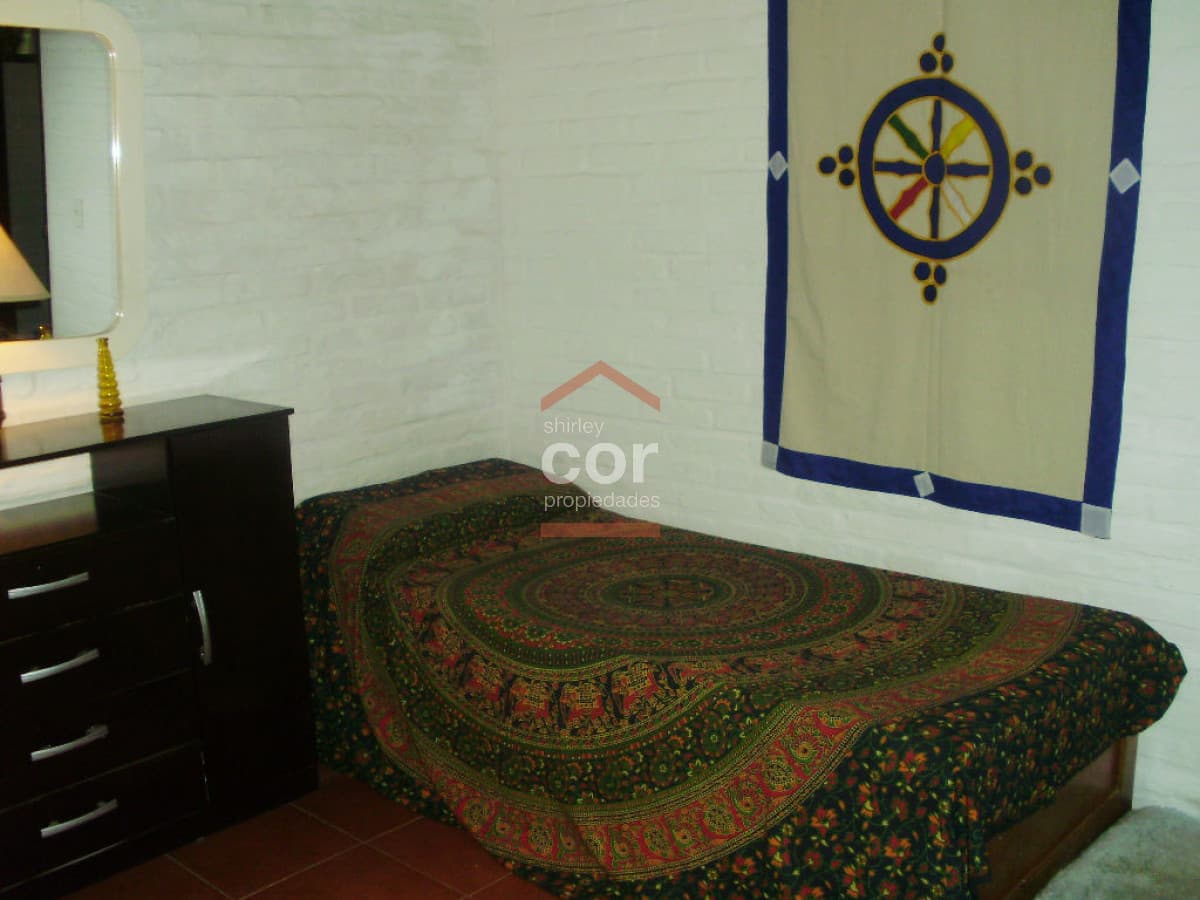 Casa en La Barra, El Tesoro