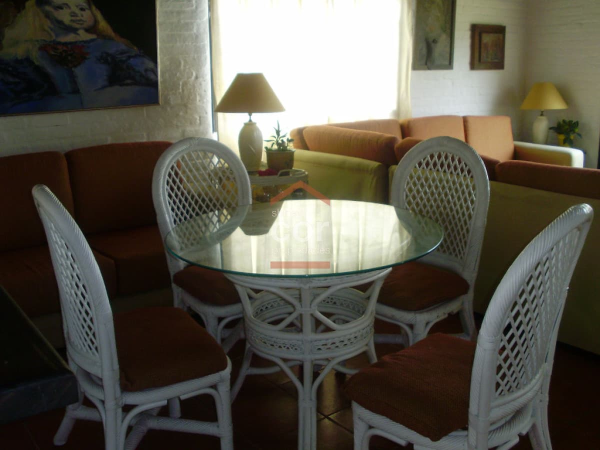 Casa en La Barra, El Tesoro