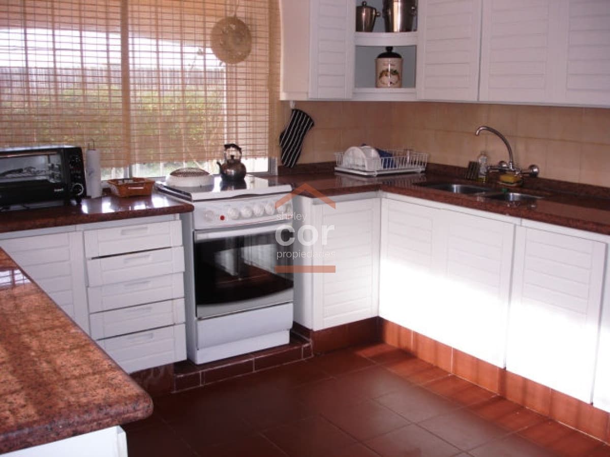 Casa en Manantiales, El Chorro