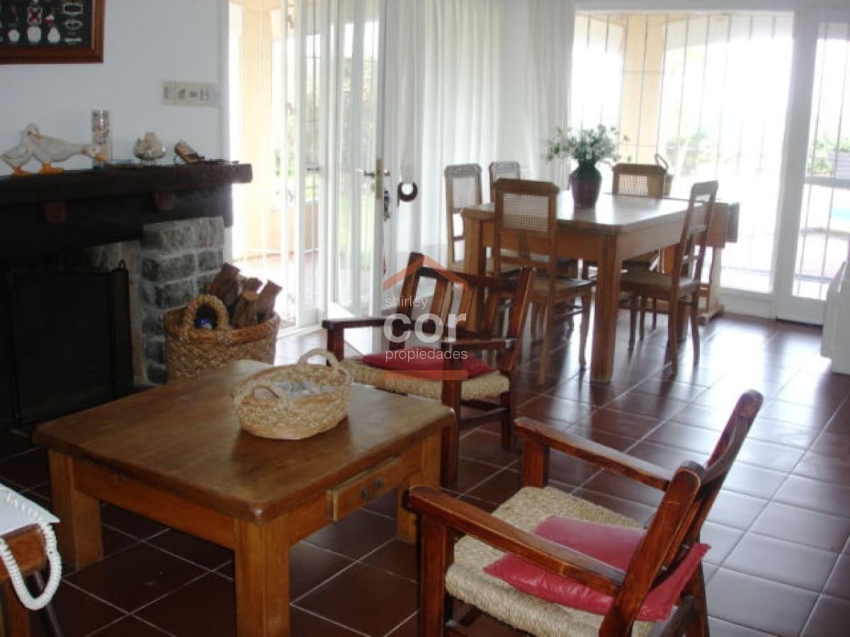 Casa en Manantiales, El Chorro