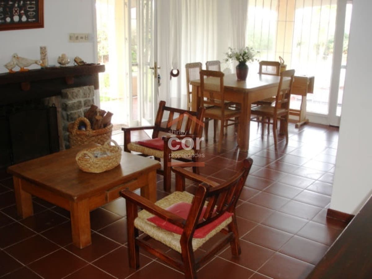 Casa en Manantiales, El Chorro