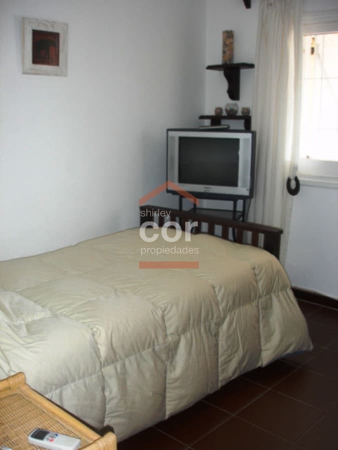 Casa en Manantiales, El Chorro