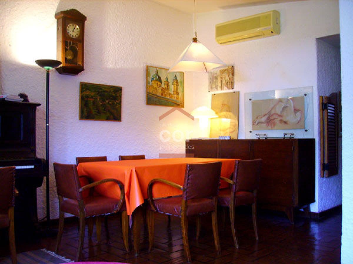 Casa en La Barra, El Tesoro