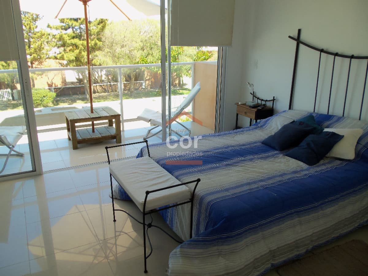 Casa en Manantiales, Manantiales