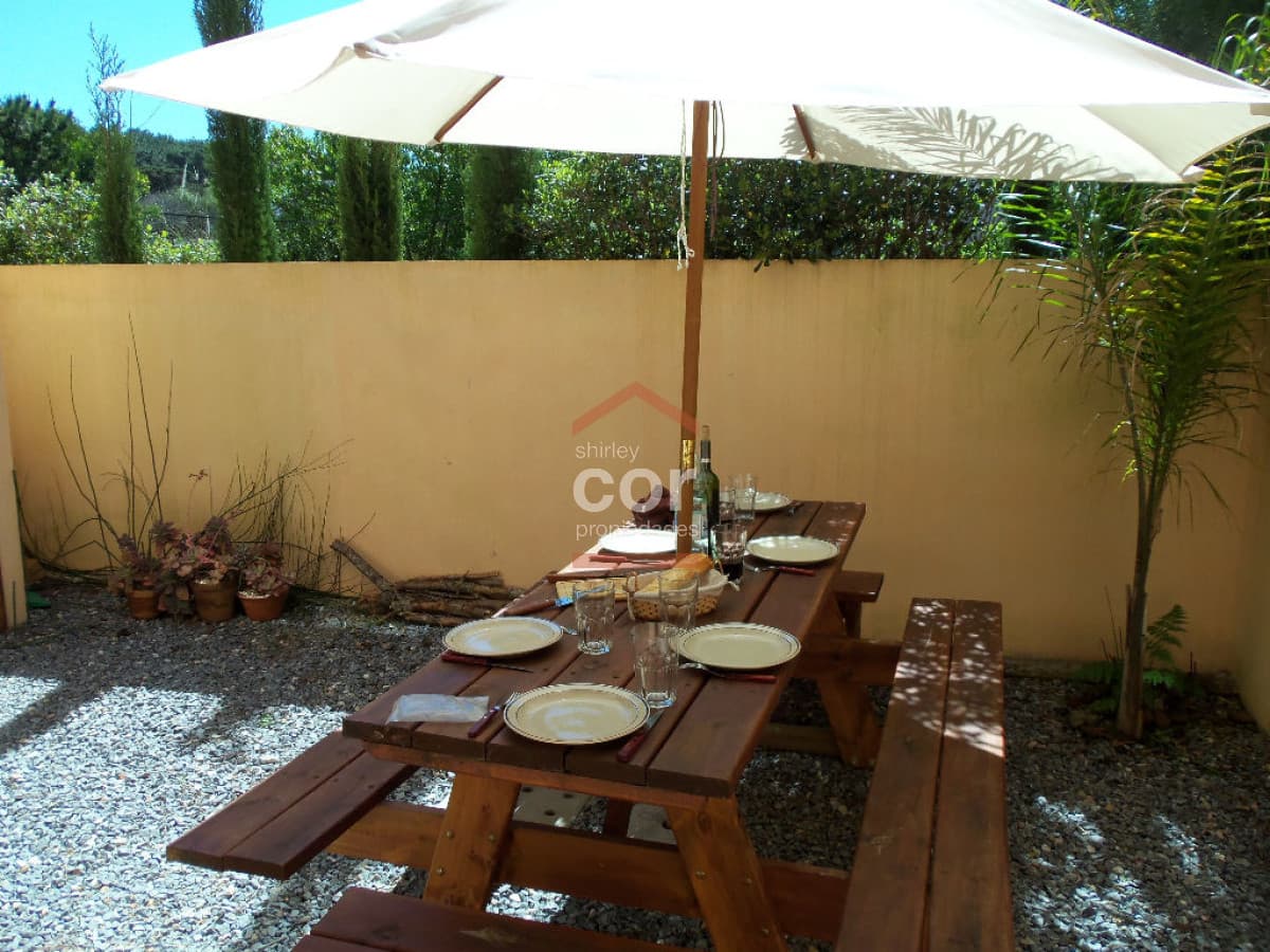 Casa en Manantiales, Manantiales