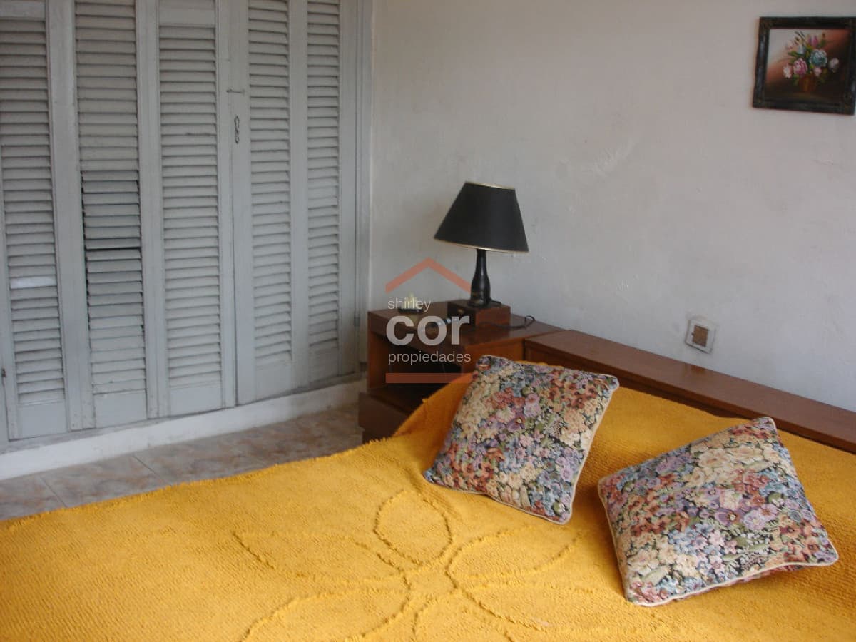 Casa en La Barra, El Tesoro