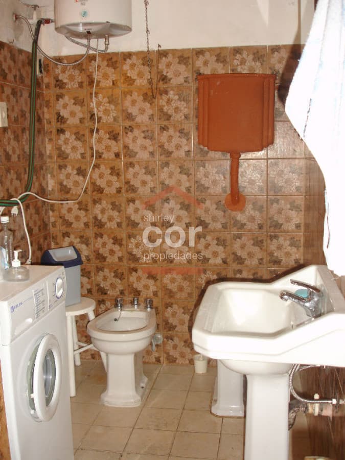 Casa en La Barra, El Tesoro