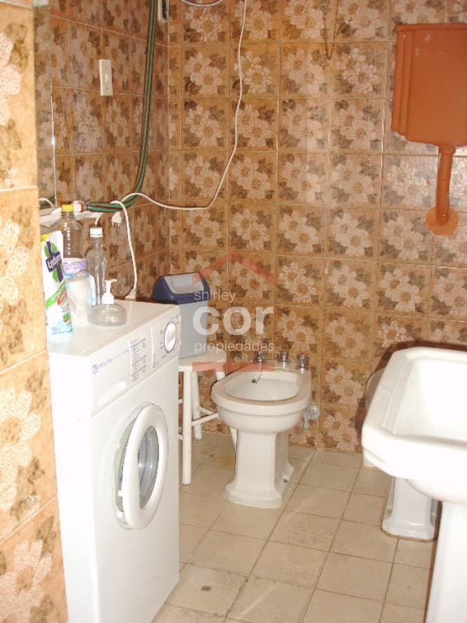 Casa en La Barra, El Tesoro