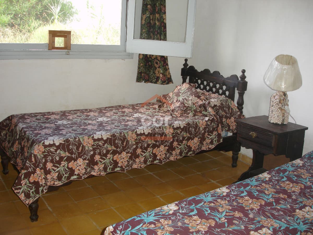 Casa en La Barra, El Tesoro
