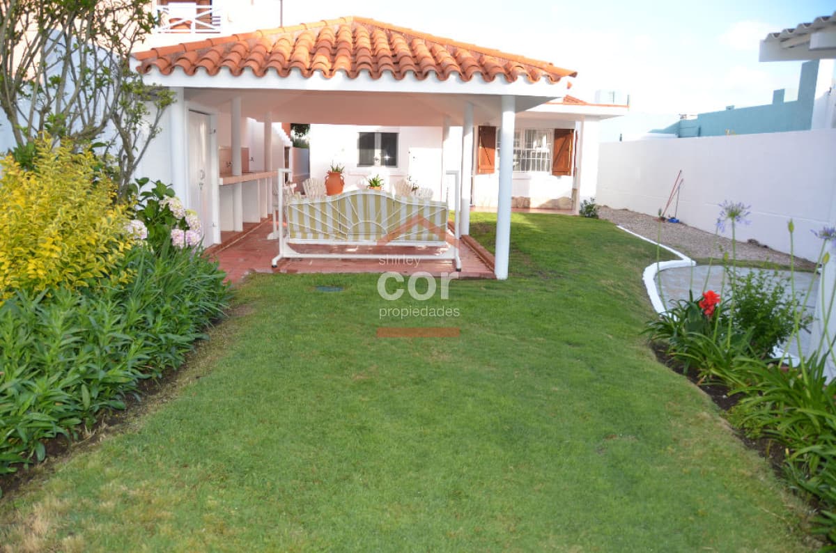 Casa en Manantiales, Manantiales
