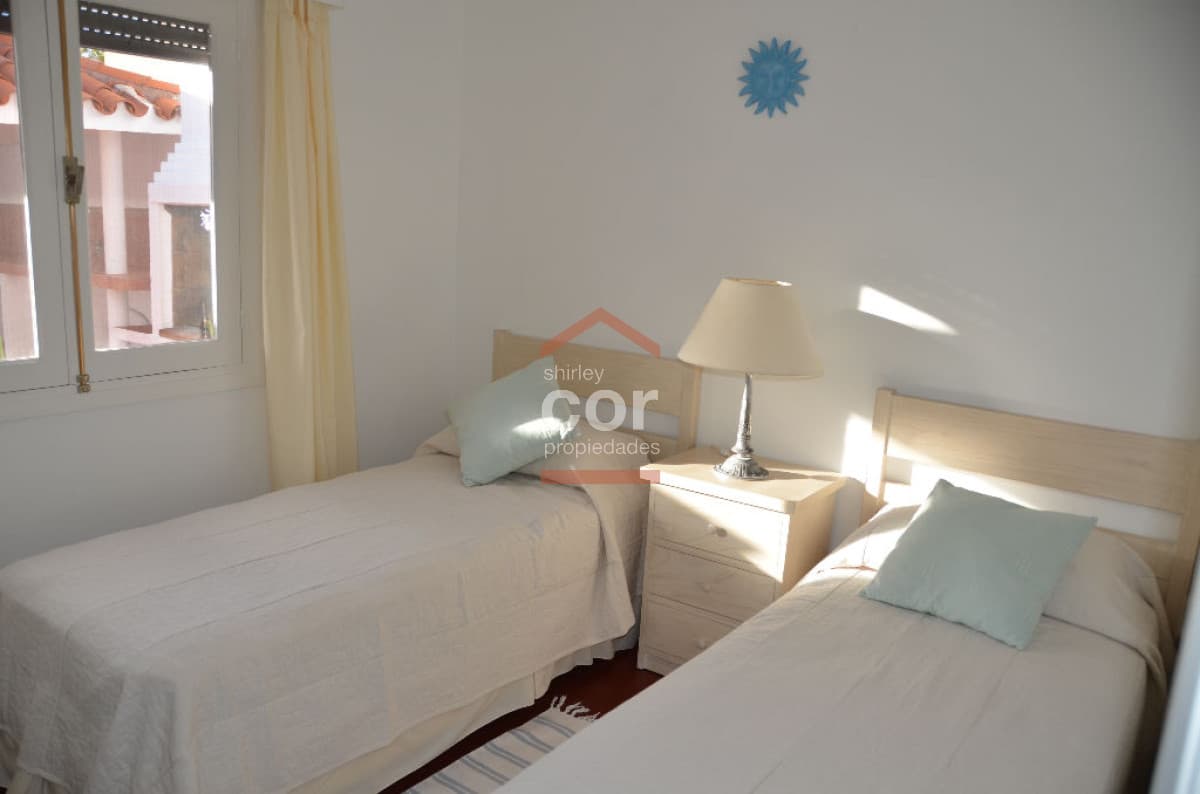 Casa en Manantiales, Manantiales
