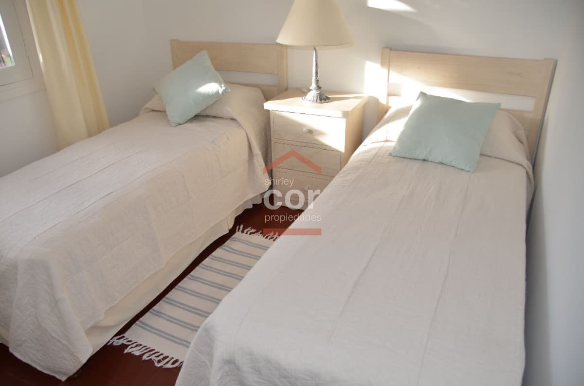 Casa en Manantiales, Manantiales