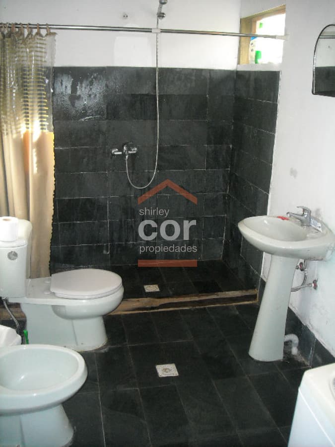 Casa en La Barra, El Tesoro