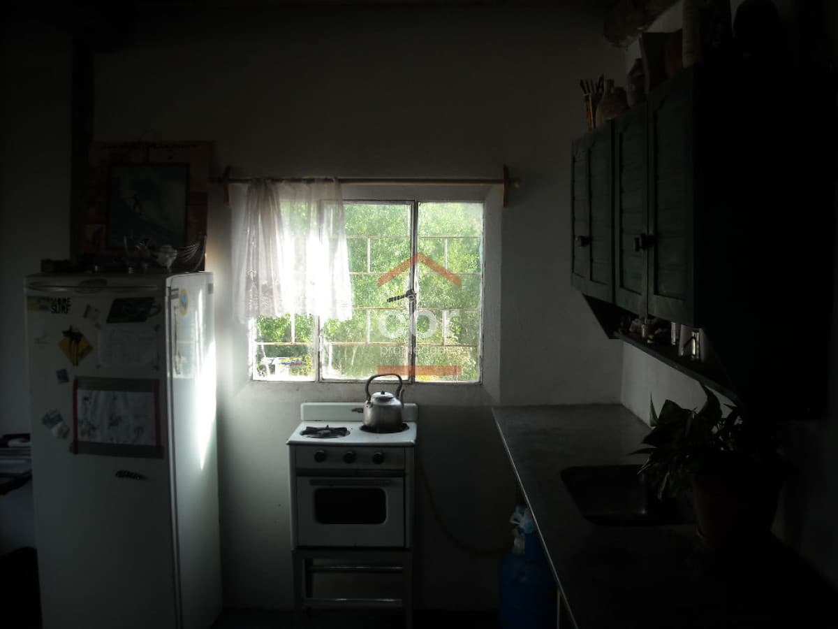 Casa en La Barra, El Tesoro