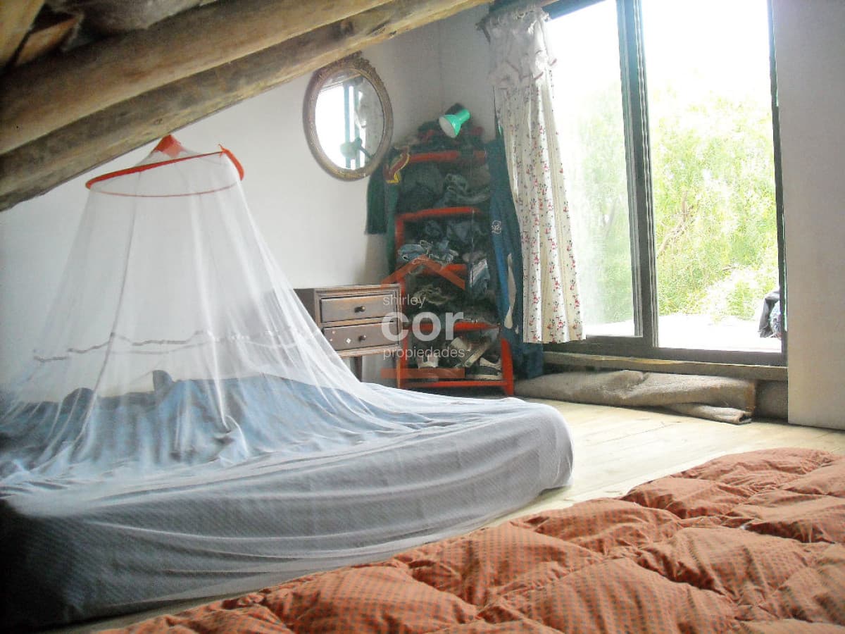 Casa en La Barra, El Tesoro