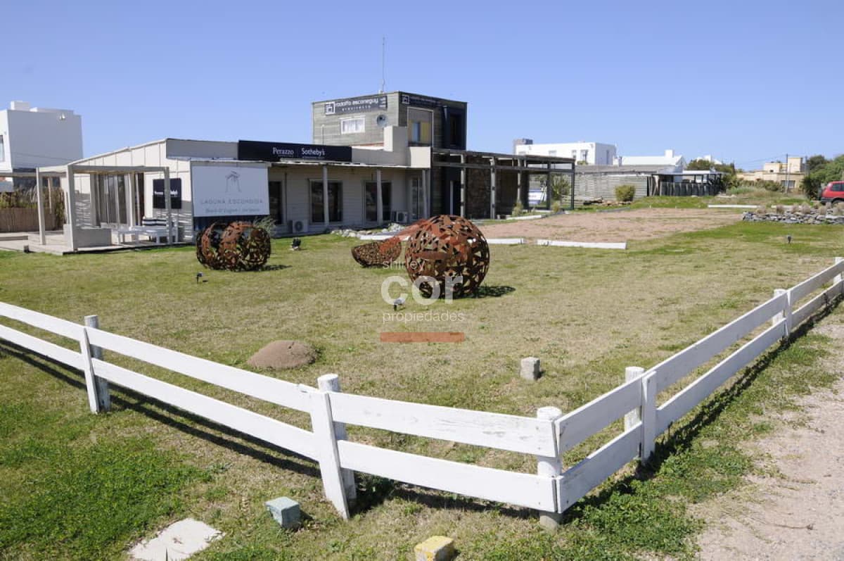 Casa en Jose Ignacio, José Ignacio