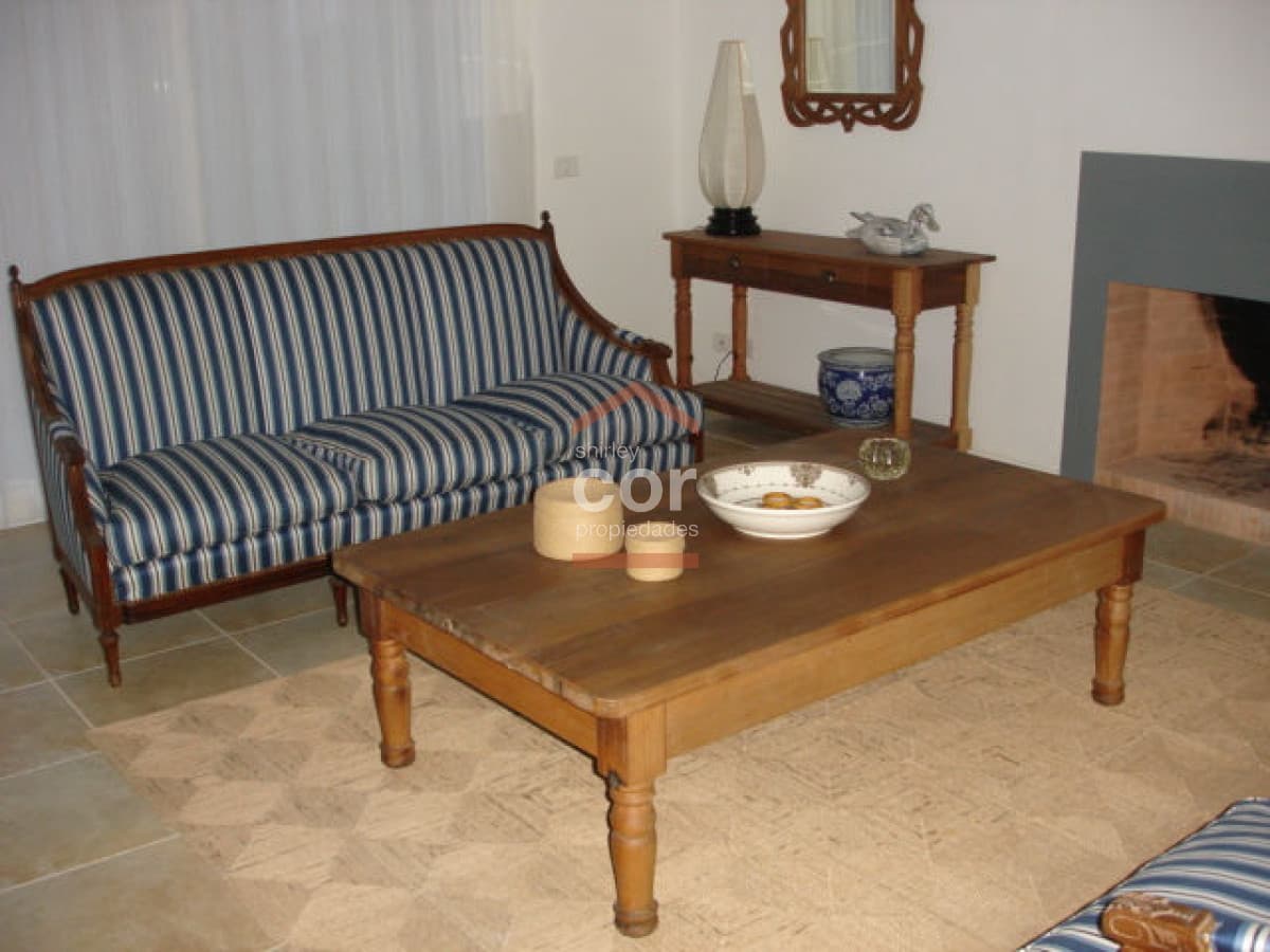 ALQUILER TEMPORARIO